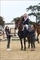 Chris Smith Speeds to Victory in Thrilling Sytner Land Rover HOYS International Wild Card Qualifier